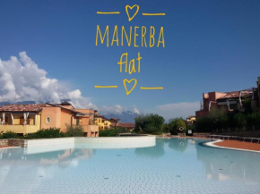 MANERBAFLAT